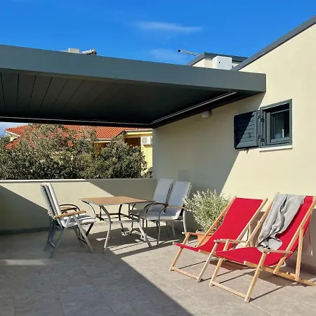 Lemona Appartamento *