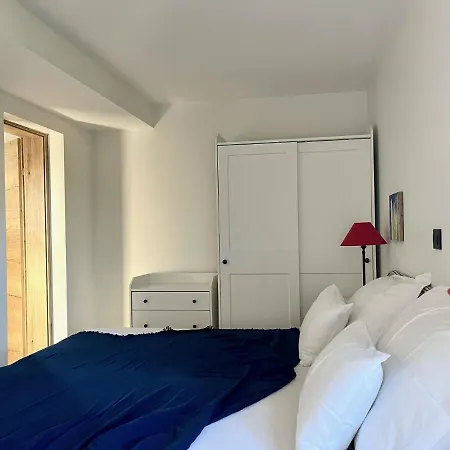 Appartement Lemona Šimuni