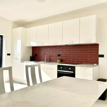 Lemona 아파트 Šimuni