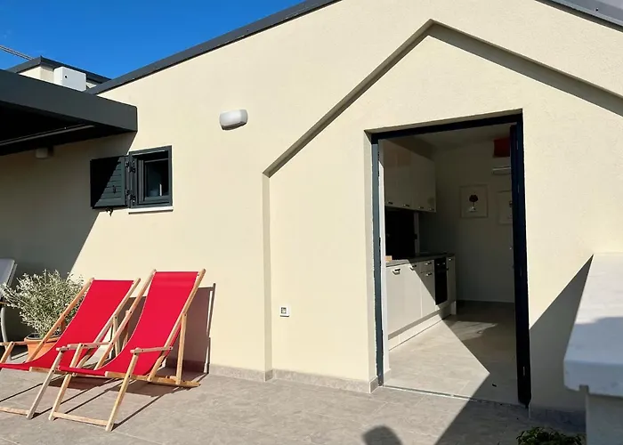 Apartament Lemona
