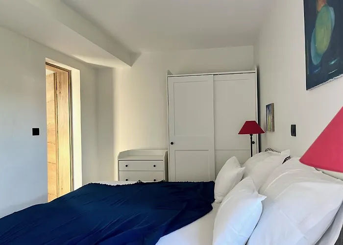 Appartement Lemona Šimuni