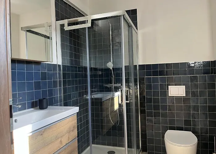 Appartement Lemona *