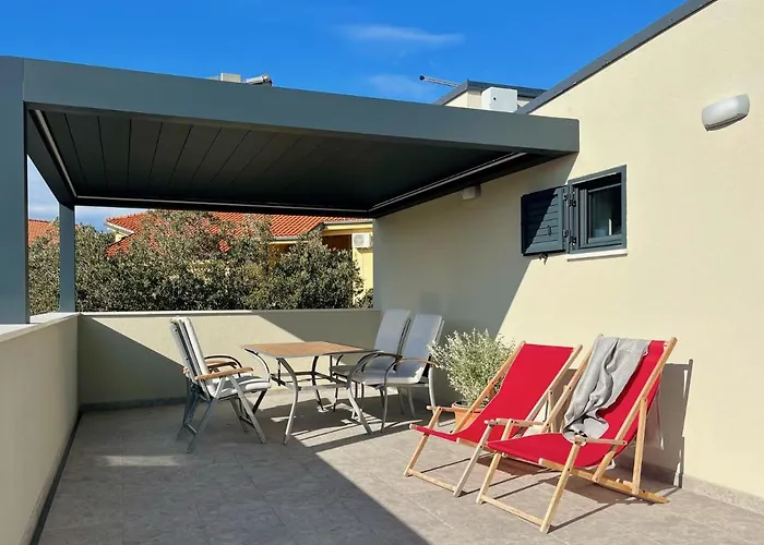 Lemona Appartement *