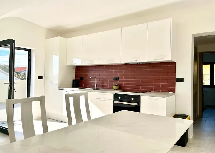 Lemona Appartement Šimuni